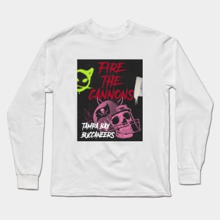 Bcnr Long Sleeve T-Shirt